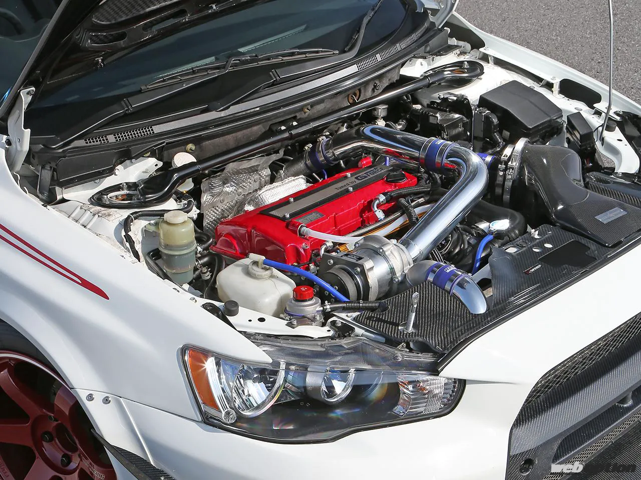EVOX-TWIN-2B3A0364 | Motor-Fan[モーターファン] 自動車関連