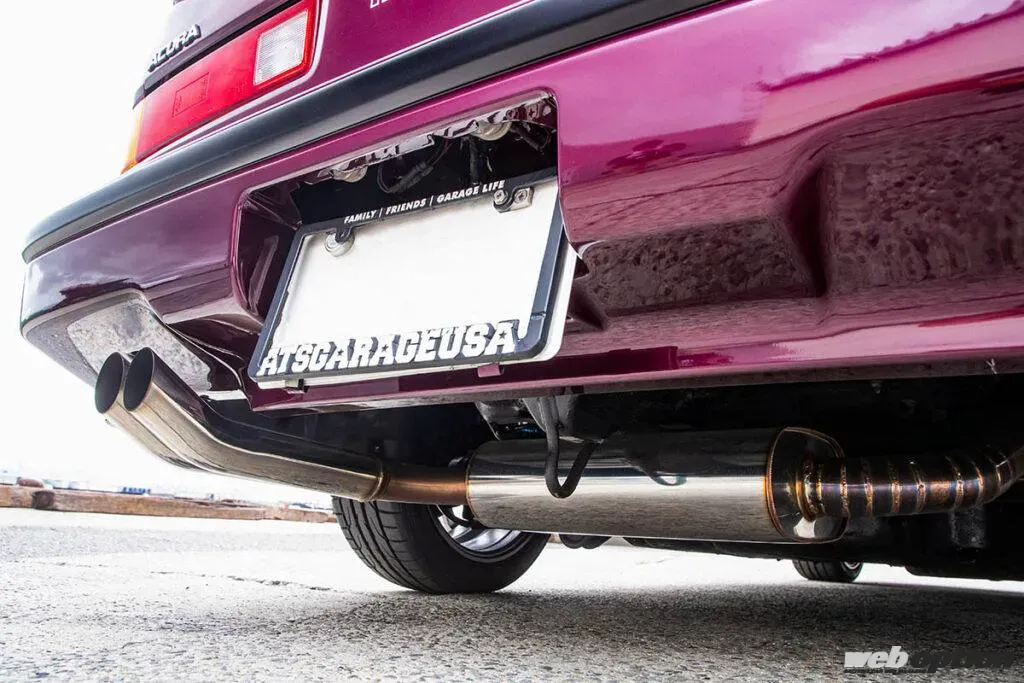 TLV インテグラ 改 TLV インテグラ 改 - メルカリ