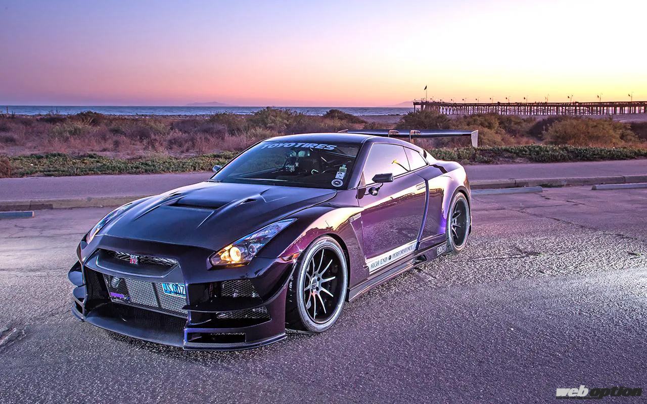 ジャパニーズゴジラに魅了された男の愛機」全米で話題をさらった超改造