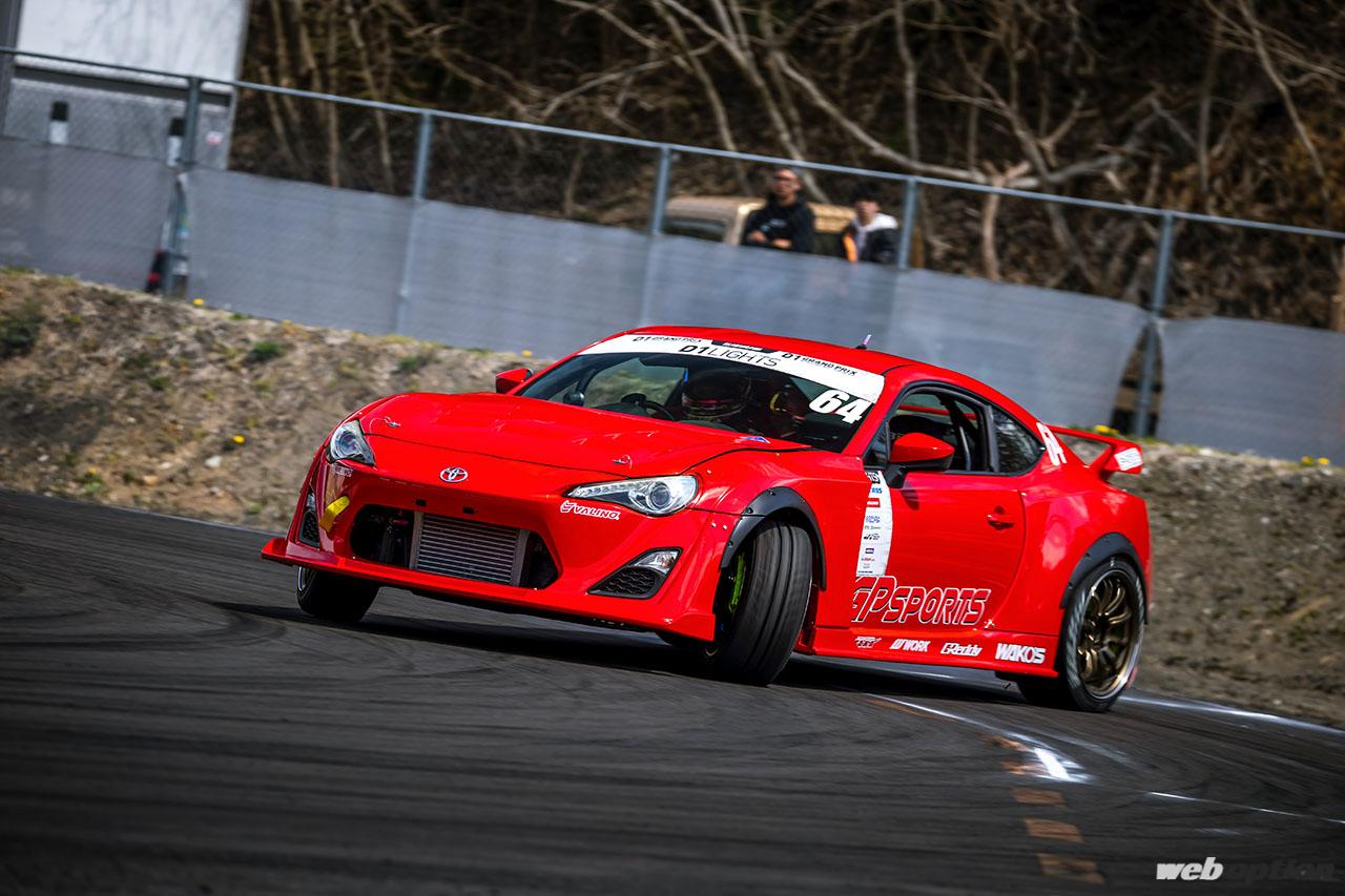 もうシルビアじゃなくていい！」400馬力のチューンド86&BRZが車体込み