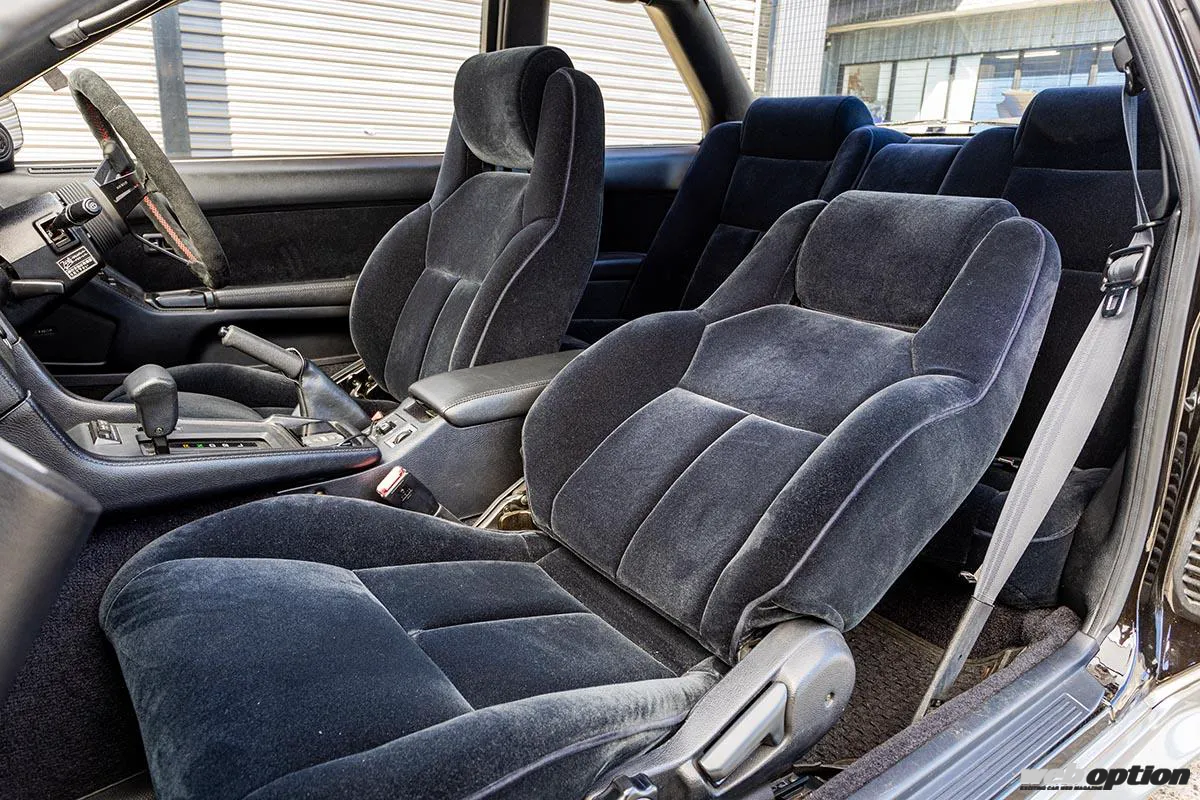 これぞ令和版MZ20ソアラ！」2JZ-GTEをオートマで操る上質なハイパワー