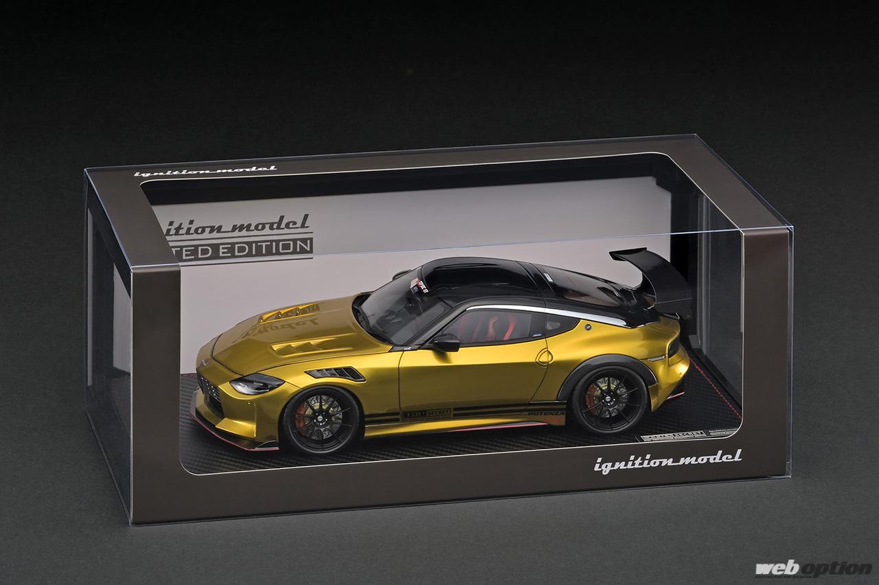 トップシークレット トップシークレットフルエアロ＋OZ製スーパーフォージアータの