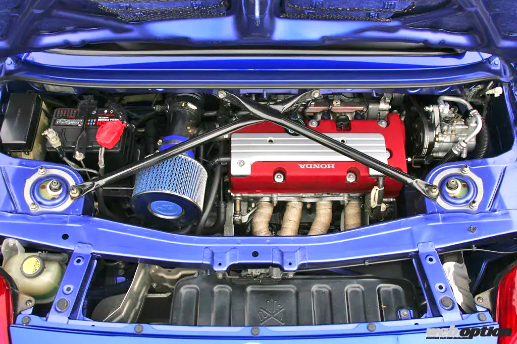 新品)トヨタ MR-S用 純正エンジンマウント 4個セット エンジンマウント