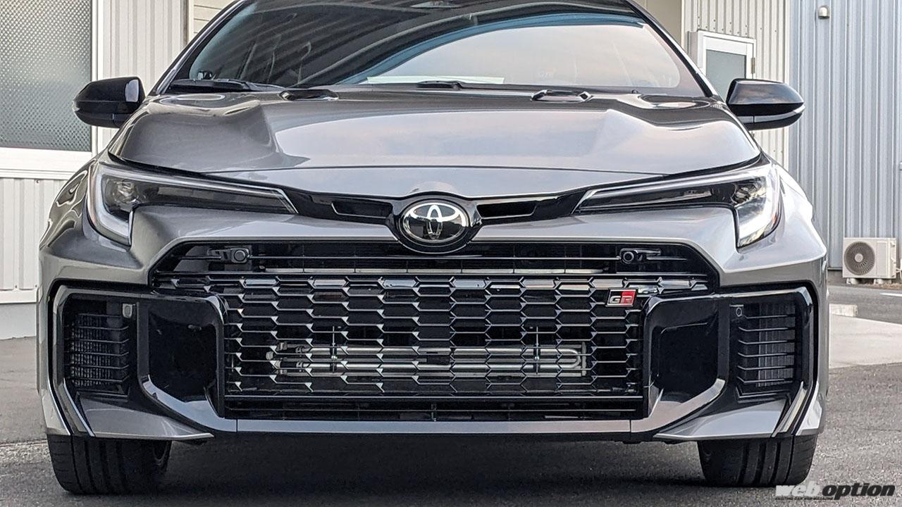 GRヤリス＆GRカローラ乗りは必見！」HKSが高性能トランスファーオイル