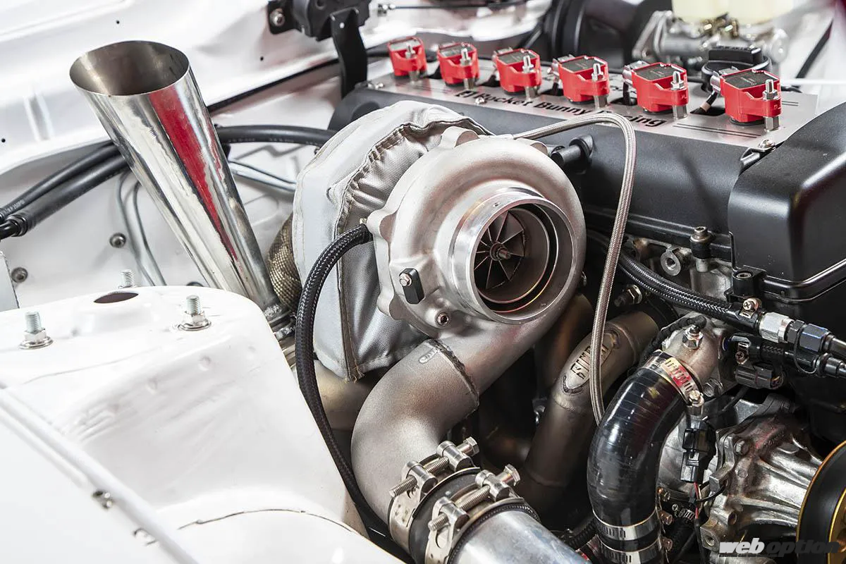 パンデムS130Zのすべて」世界の三浦慶が描く“もうひとつのZ伝説”【写真