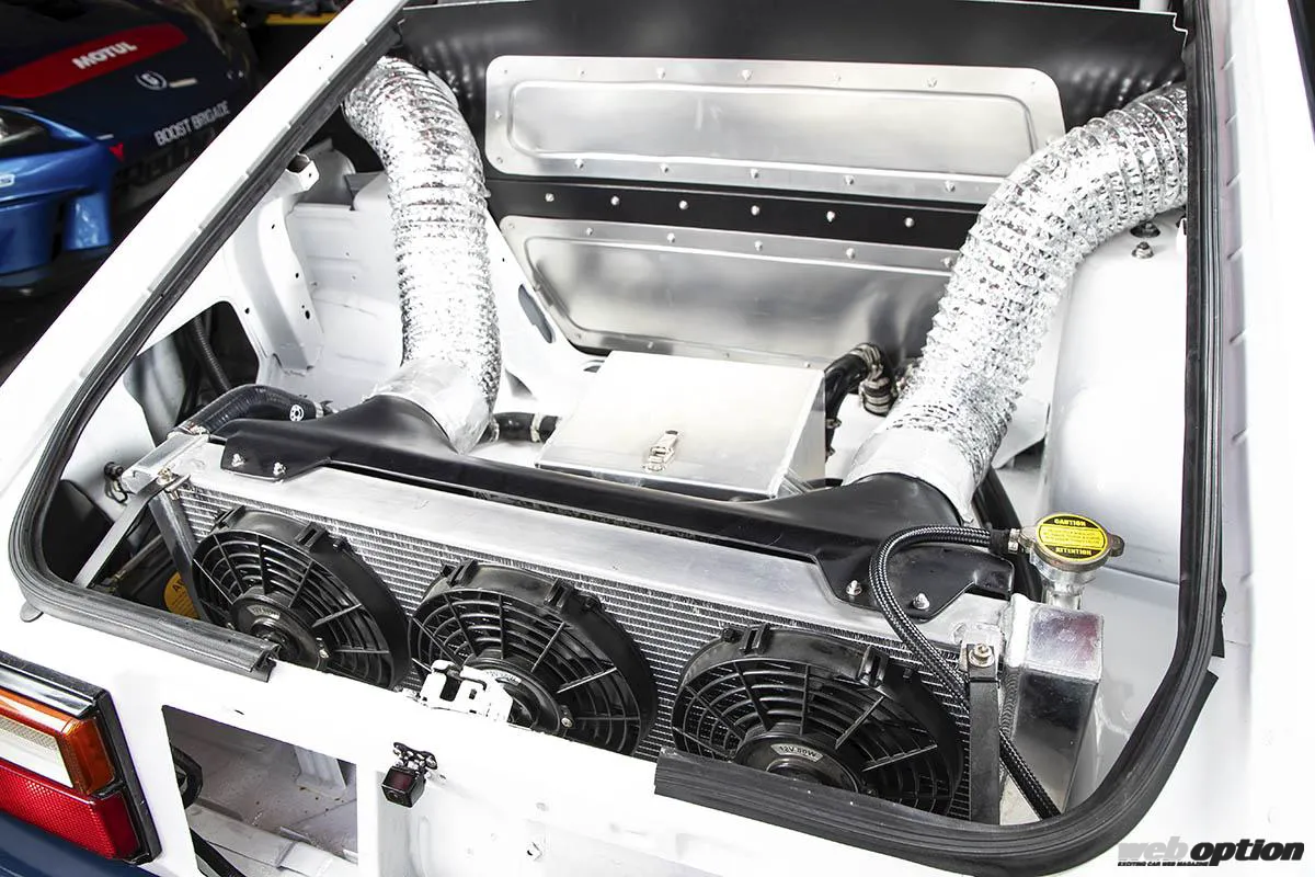 慶太 パンデムS130Zのすべて」世界の三浦慶が描く“もうひとつのZ伝説”【写真