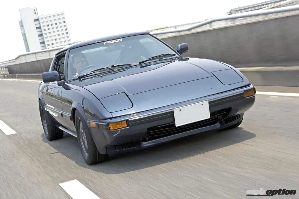 (専用) Rx-7 ドリフトパッケージライト 03 マツダ RX-7(FD3S) (ラジコン