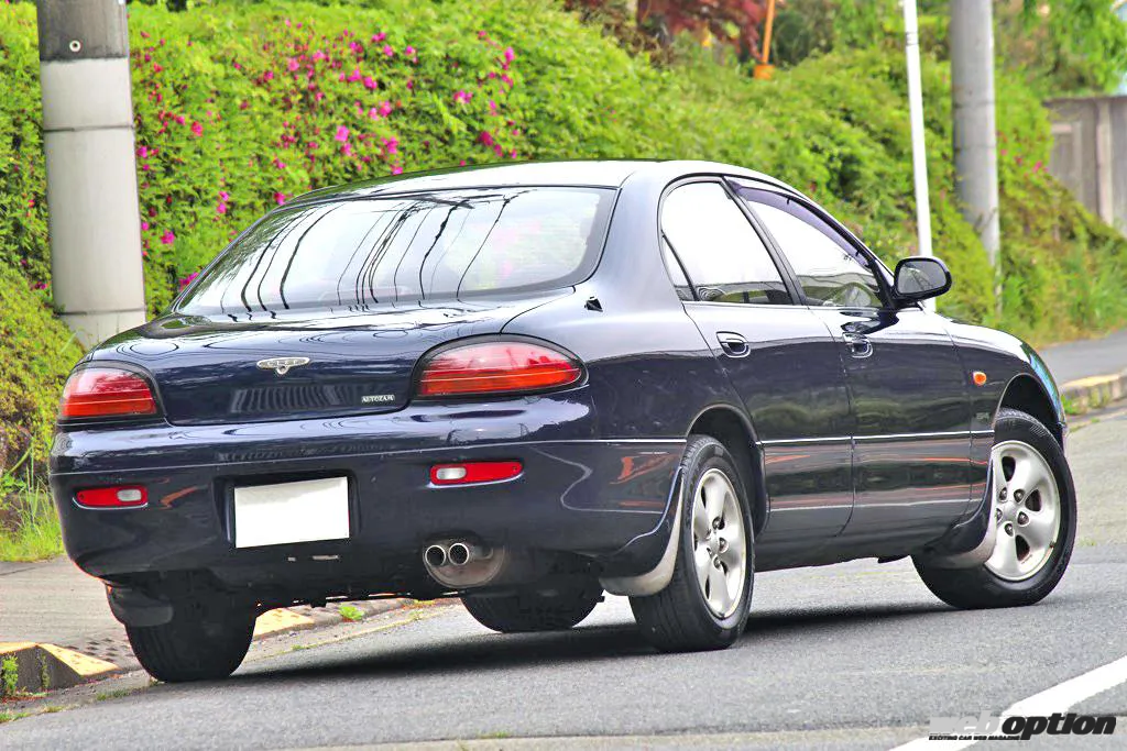 新品 ニッカ ユーノス アンフィニ マツダ オートザム オートラマ 古酒 旧車 新品 ニッカ ユーノス アンフィニ マツダ オートザム オートラマ 古酒 旧車