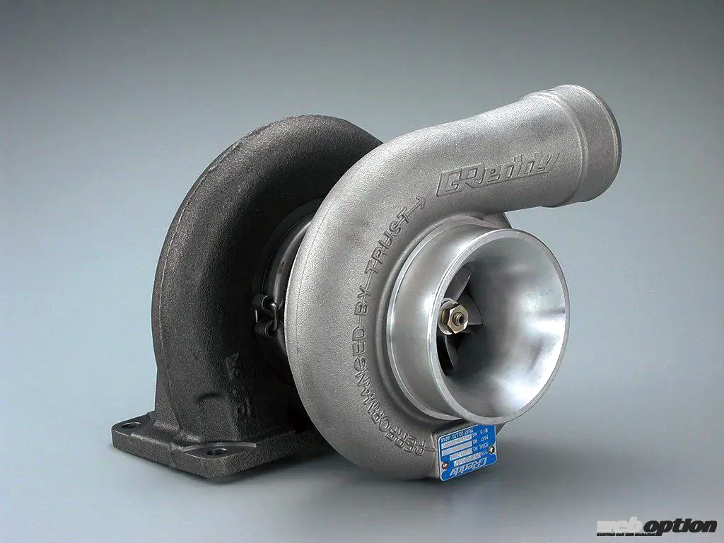 摩訶不思議なFD3Sのツインチャージ仕様を捕獲！」13Bのままで20B並の鬼