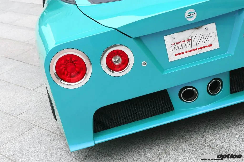 EC-F2000-0004 | Motor-Fan[モーターファン] 自動車関連記事を