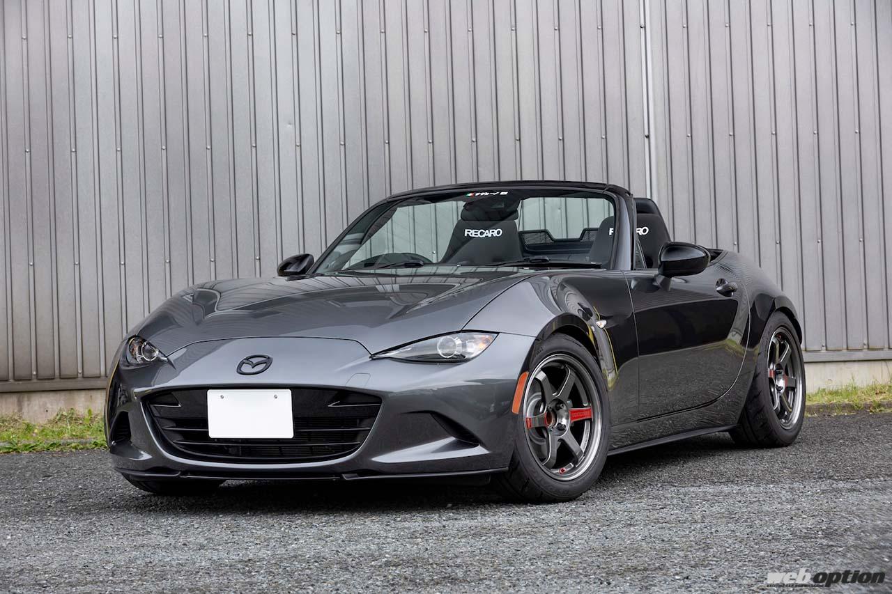 ロードスター オープンデフ Yahoo!オークション - NB ロードスター デフ ファイナル4.1