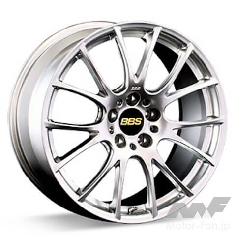 BBS JAPAN（ビービーエスジャパン） RE-V