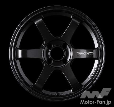 RAYZ（レイズ） ボルクレーシング TE37 SONIC