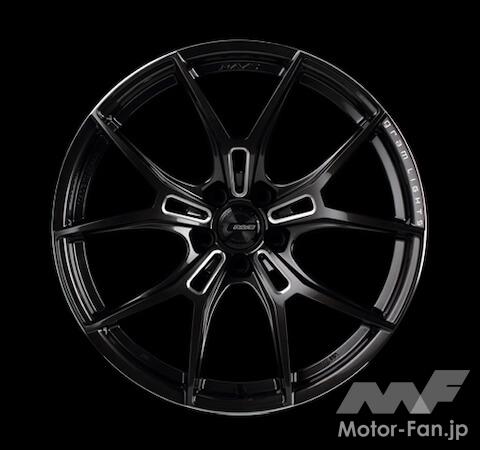 RAYZ（レイズ） グラムライツ 57FXZ