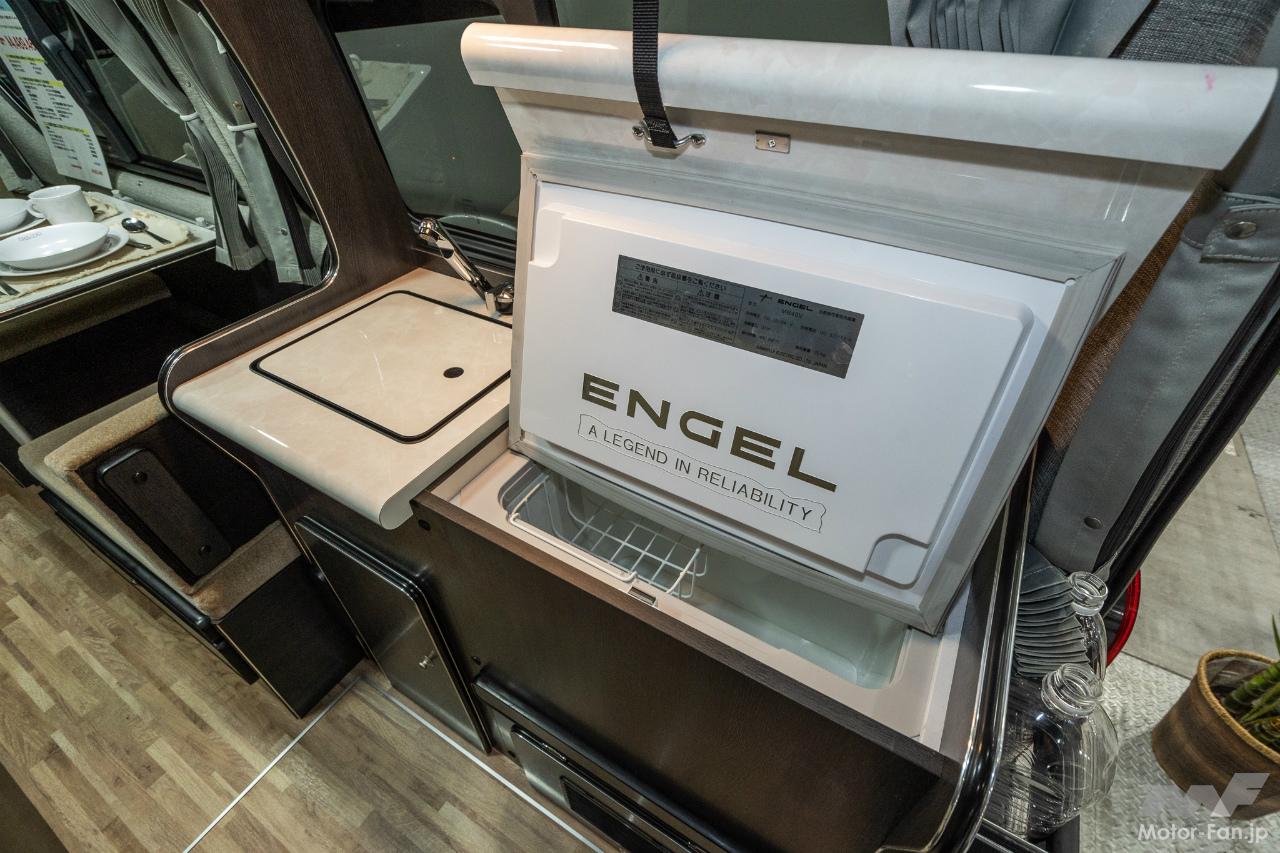 バカンチェス プライベートのシンク