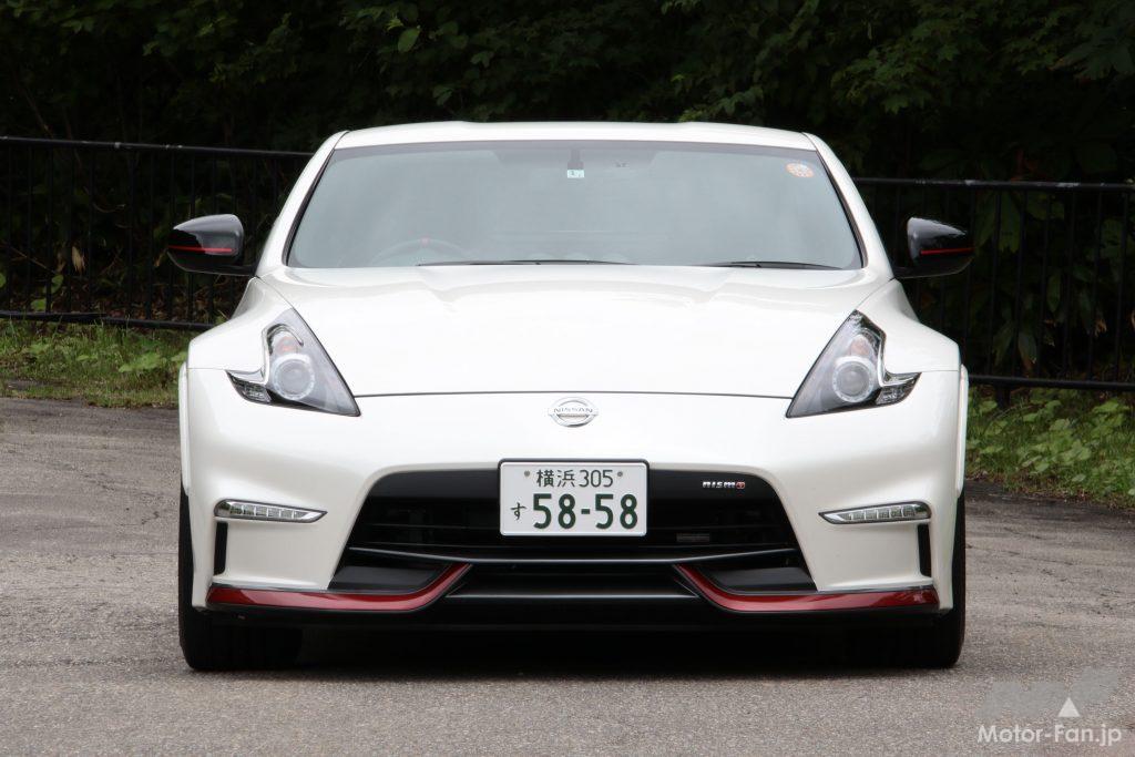 全幅：1870mm、フロントトレッド：1555mm