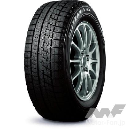 ブリヂストン ブリザック VRX スタッドレスタイヤ