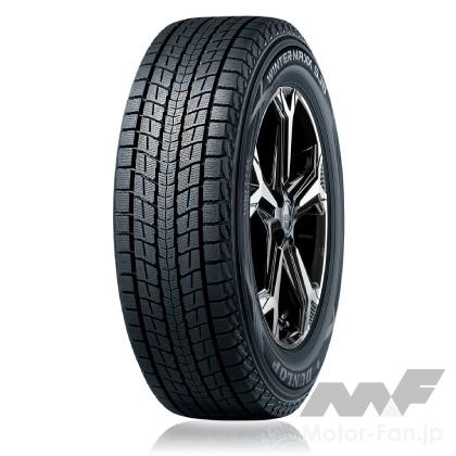 ダンロップ ウィンターマックス SJ8 スタッドレスタイヤ