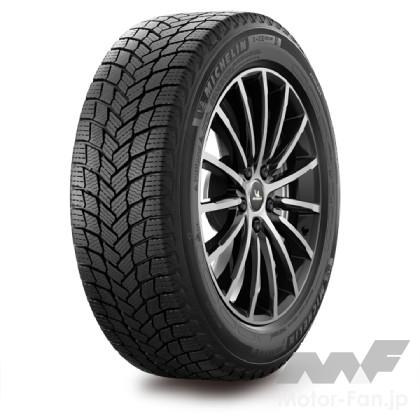 ミシュラン X-ICE SNOW スタッドレスタイヤ