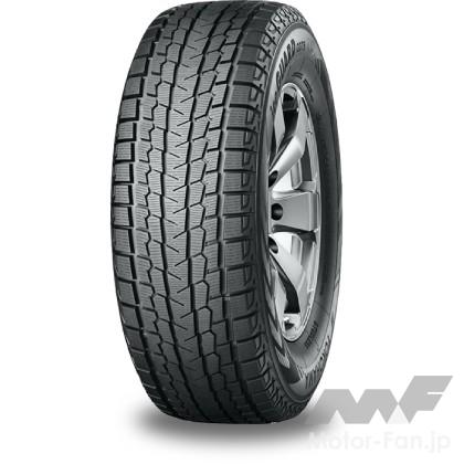 ヨコハマタイヤ アイスガード SUV G075 スタッドレスタイヤ