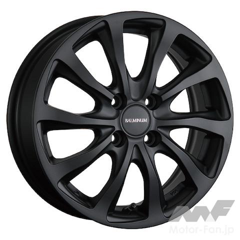 BRIDGESTONE（ブリヂストン） バルミナ TR10