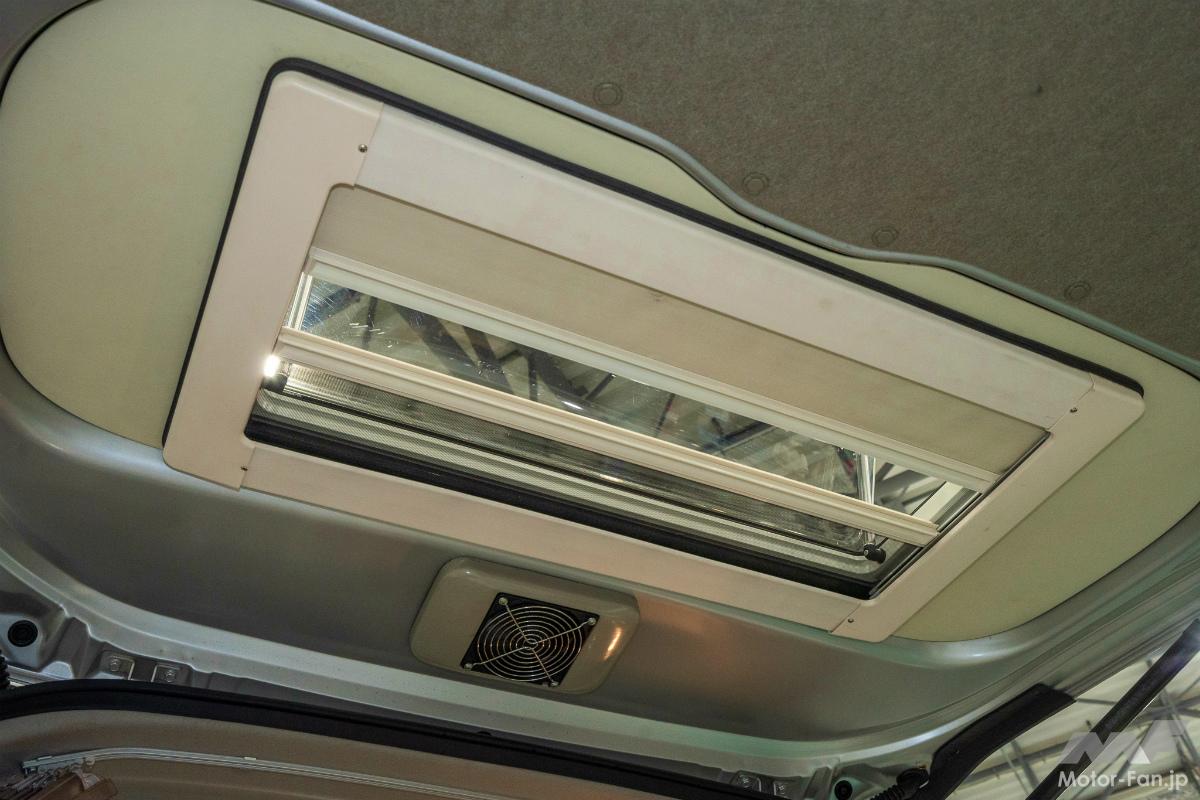 カスタムセレクト ロードコンパクトの空気循環器