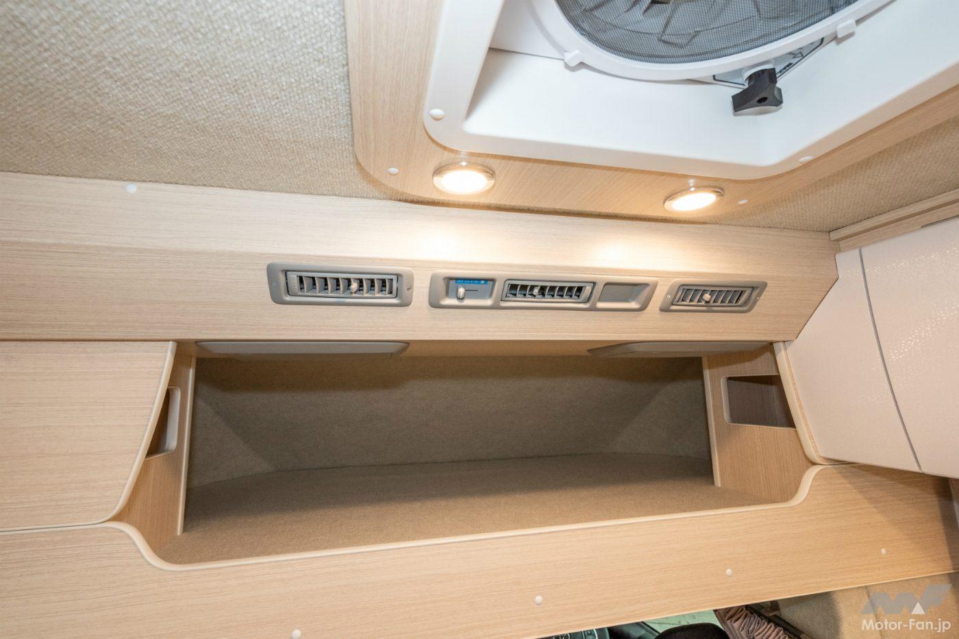 ファンルーチェ ウラルエイジアのバンク