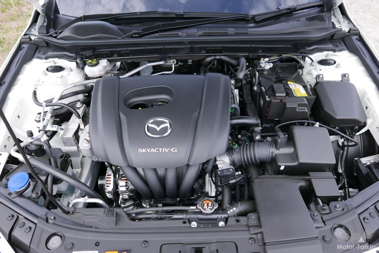 SKYACTIV-G1.5