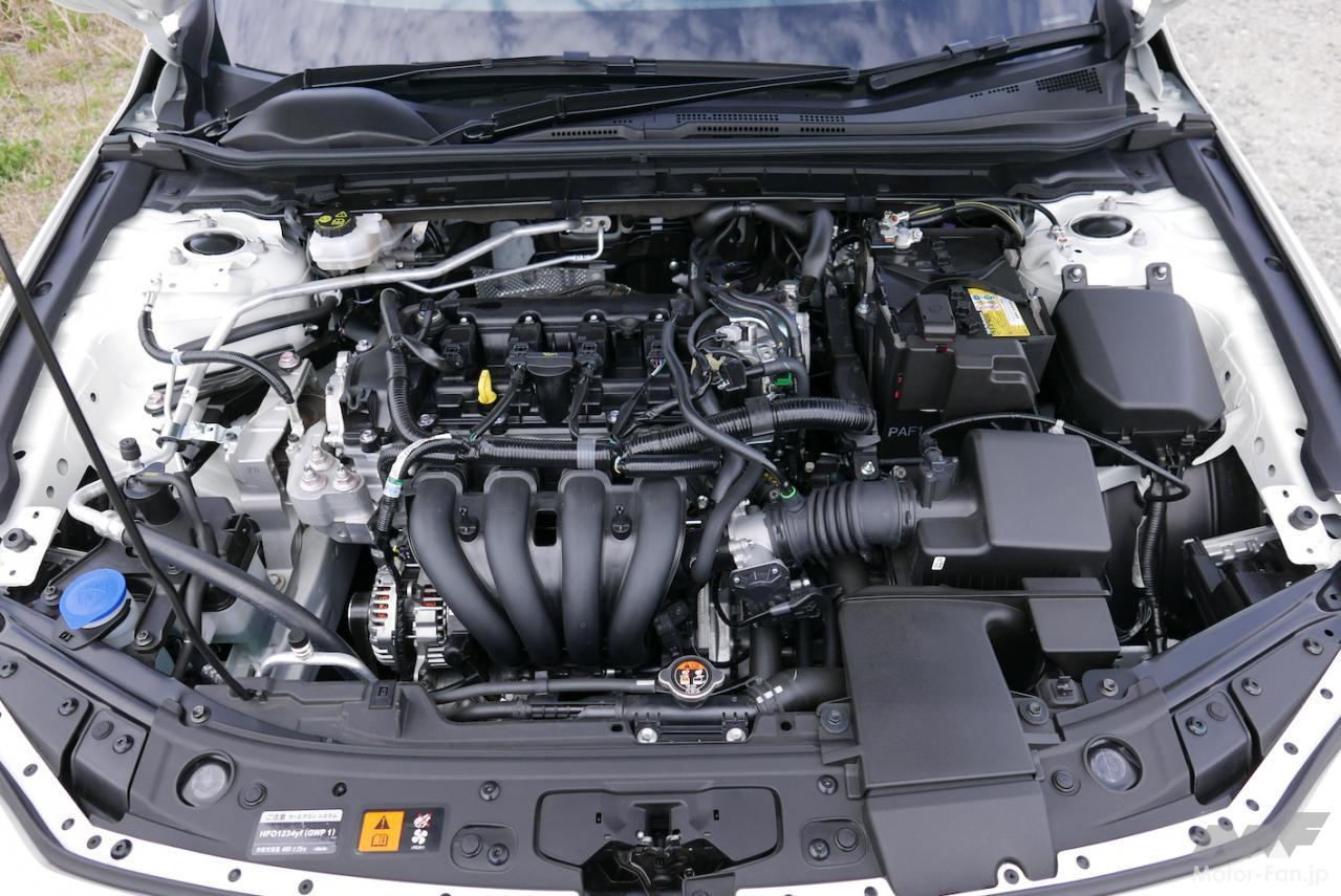 SKYACTIV-G1.5