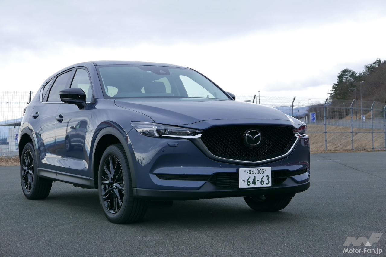 車のフロントビュー