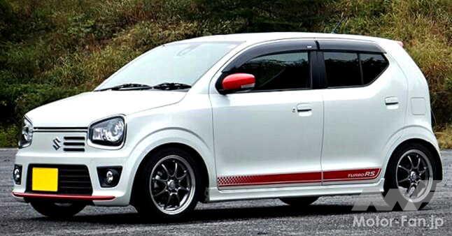 スズキ・アルト（8代目・HA36系）|これがオーナーの本音レビュー