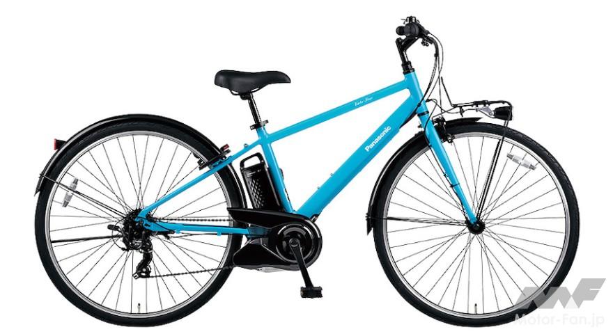 パナソニック ベロスター BE-ELVS773