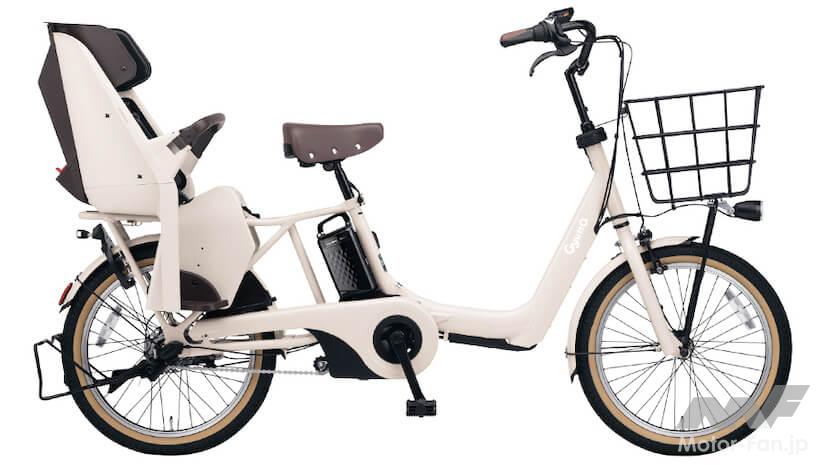 パナソニック ギュット・アニーズ・DX BE-ELAD034