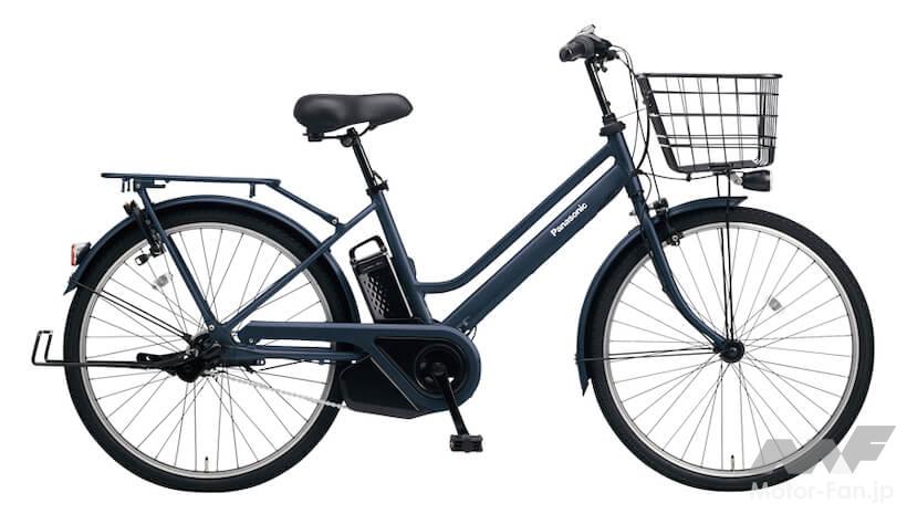 パナソニック ティモ・S BE-FTS631