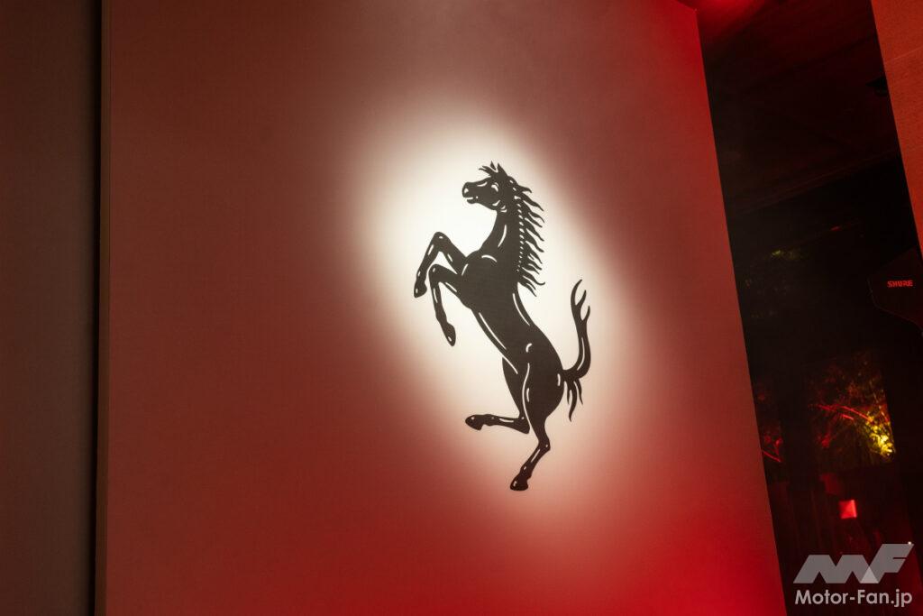 フェラーリ 296GTB