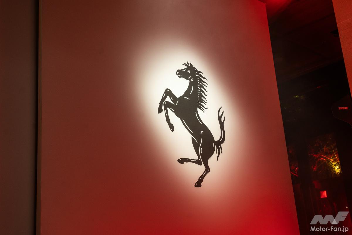 フェラーリ 296GTB