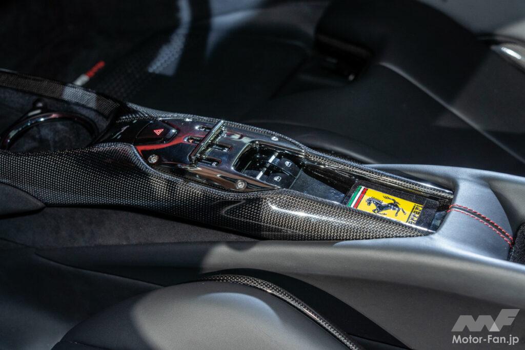 フェラーリ 296GTB