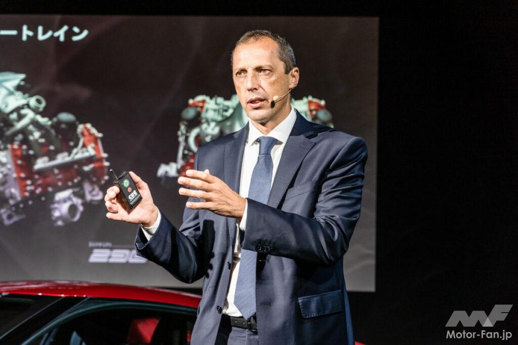 フェラーリ 296GTB