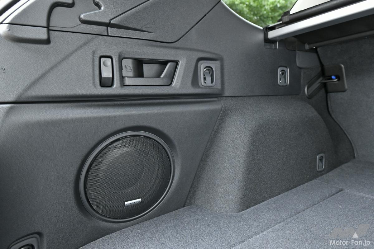 新型スバル・レガシィ アウトバック