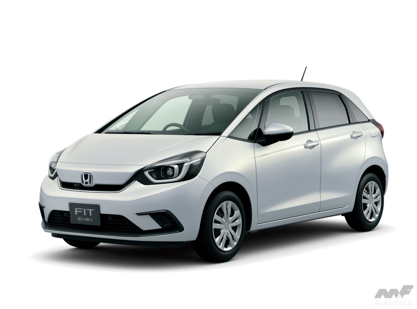 ホンダ フィット