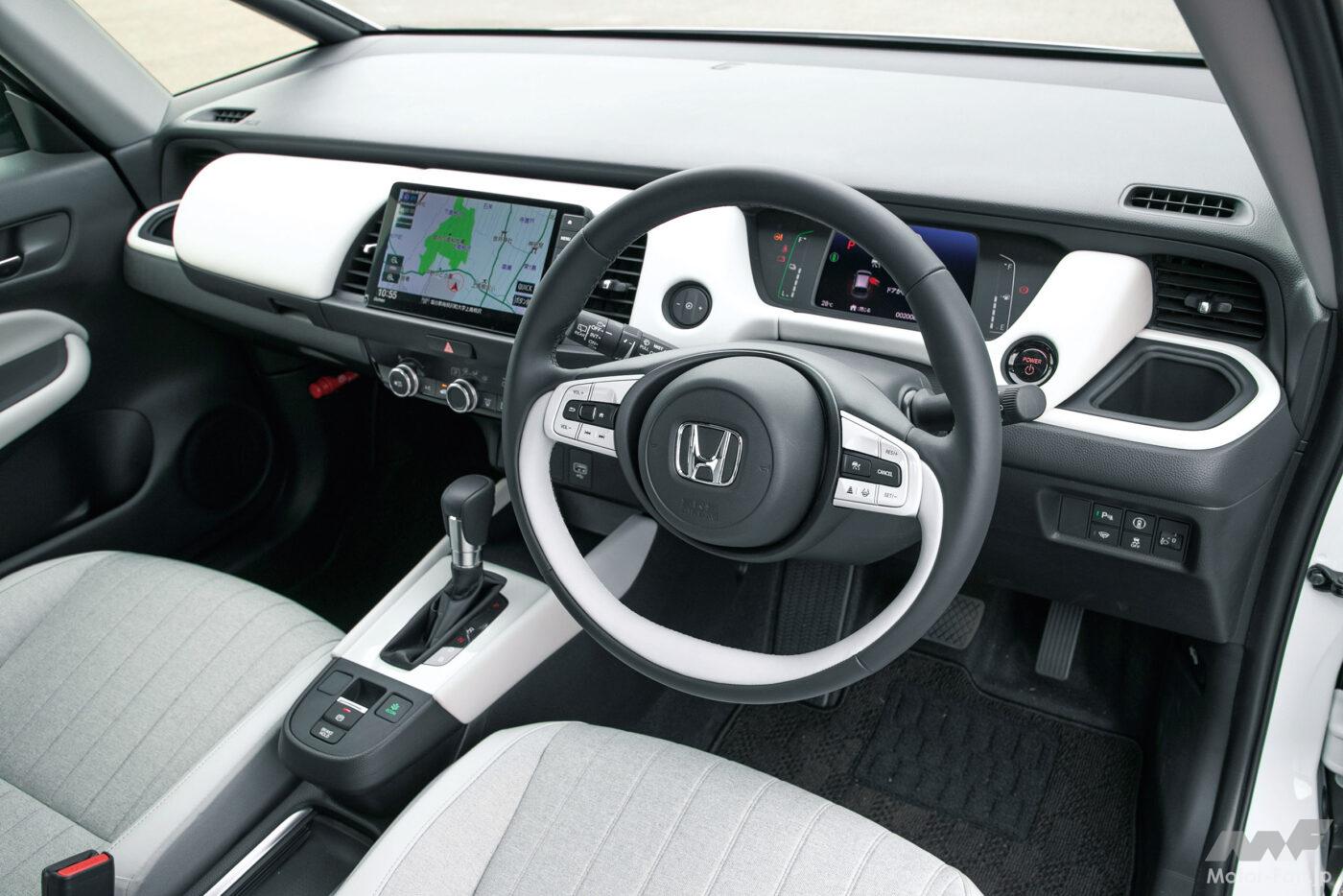 ホンダ フィット