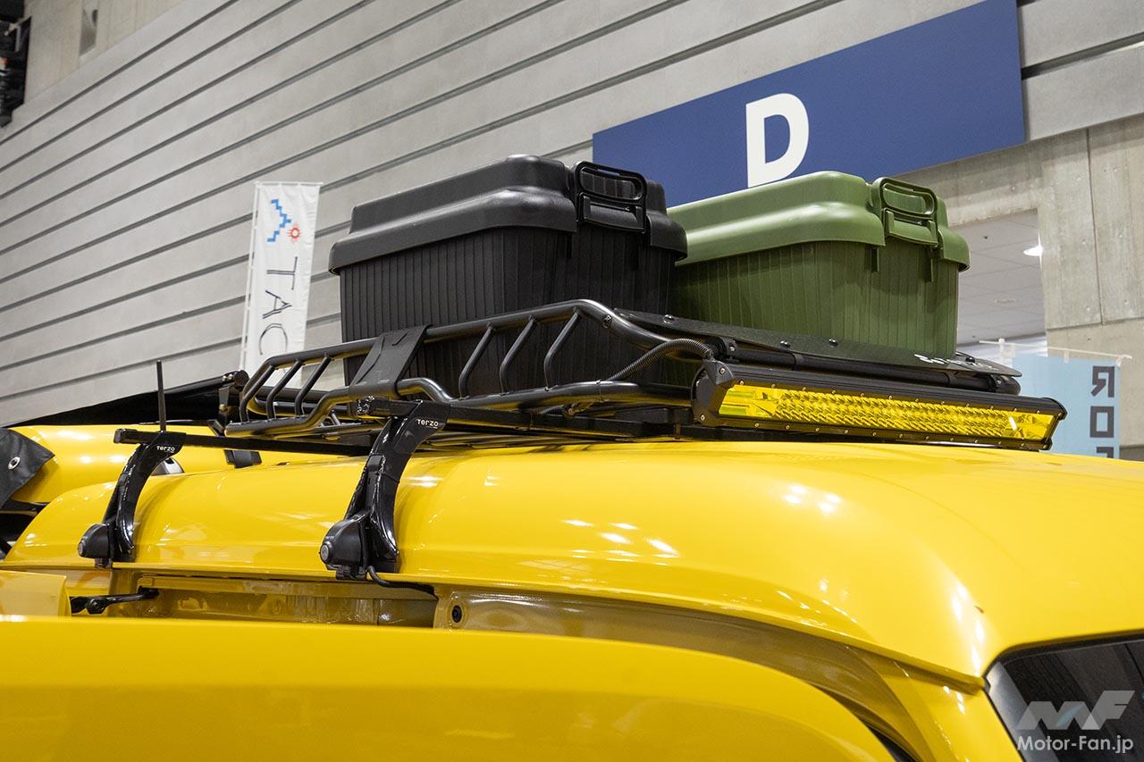 ホンダカーズ神奈川中 Rakuneru N-VAN