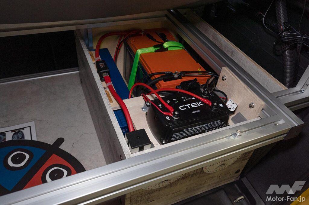 ホンダカーズ神奈川中 Rakuneru N-VAN