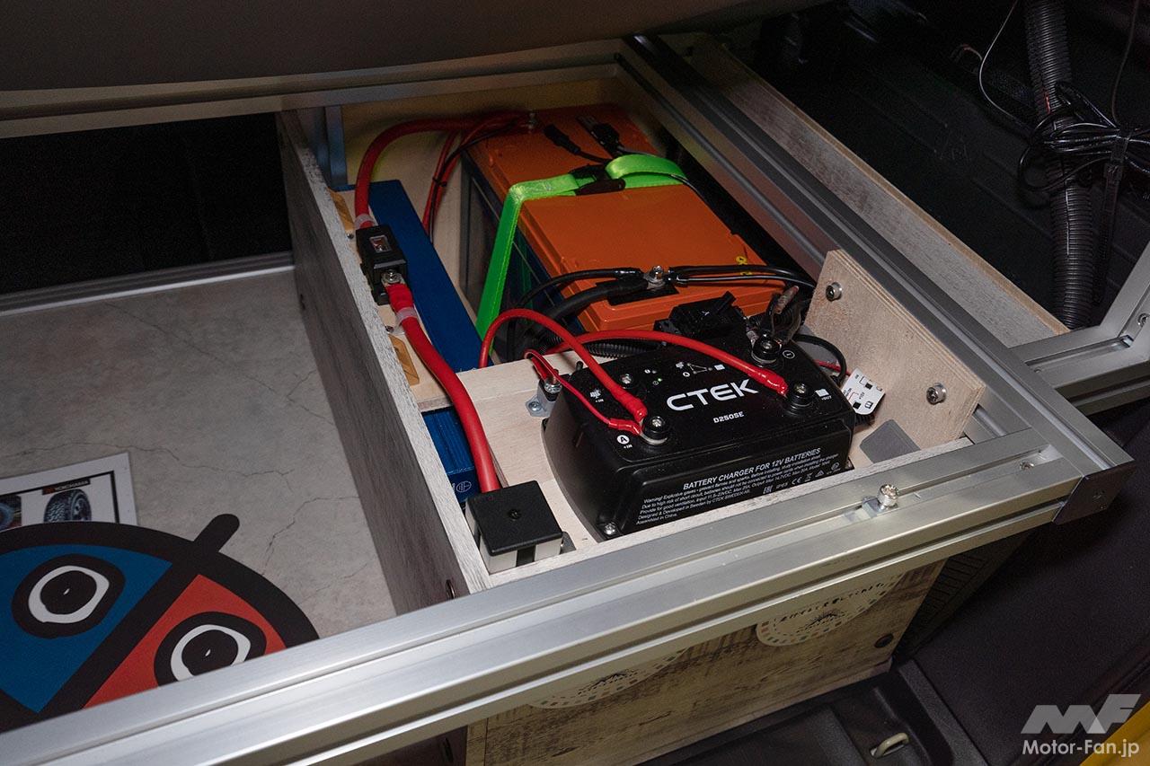 ホンダカーズ神奈川中 Rakuneru N-VAN