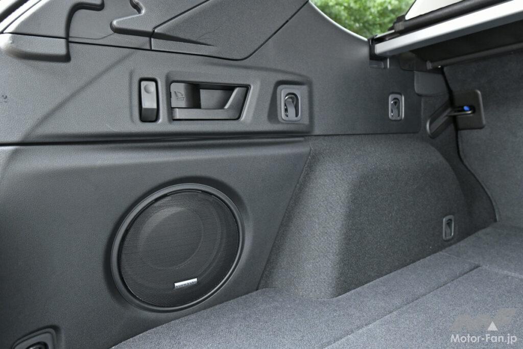 新型スバル レガシィ アウトバック