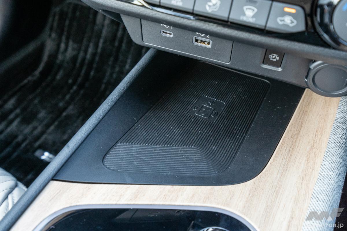 日産ノート オーラ