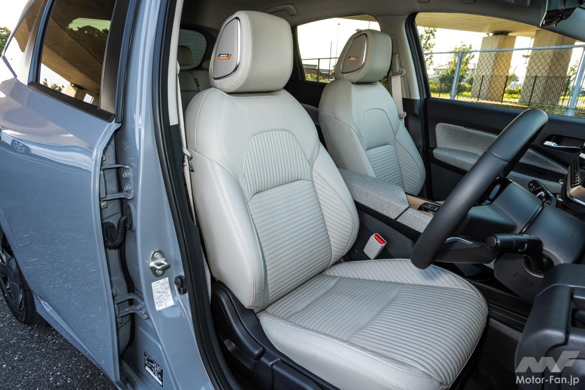 日産ノート オーラ