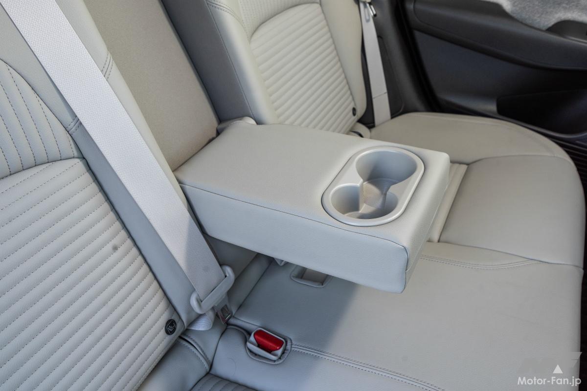 日産ノート オーラ