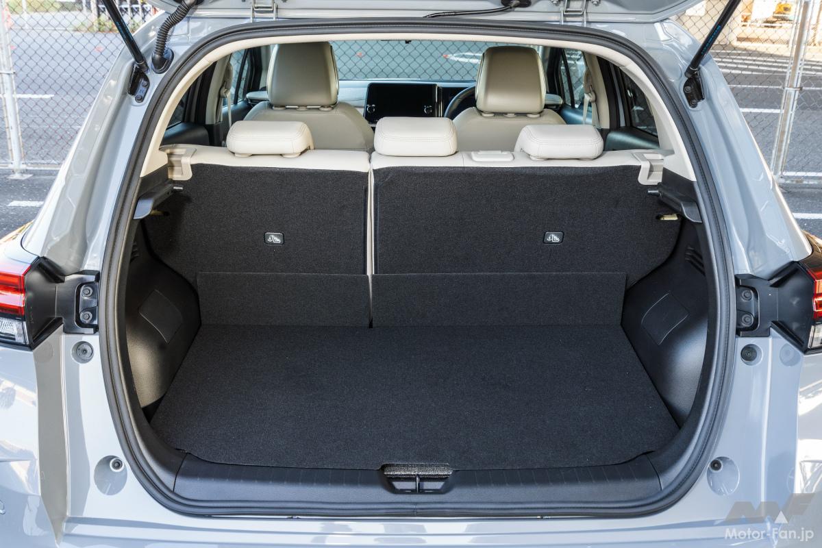 日産ノート オーラ