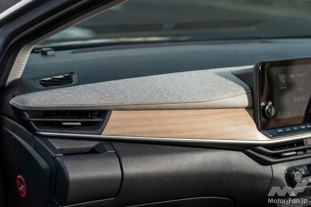 日産ノート オーラ